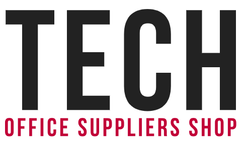Tech Office Suppliers Shop
